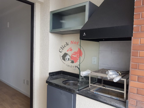 Apartamento com 2 Quartos à Venda, 54 m² em Baeta Neves - São Bernardo Do Campo