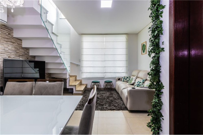 Imagem Casa com 3 Quartos à Venda, em Vila Alpina - São Paulo Imagem Casa com 3 Quartos à Venda, em Vila Alpina - São Paulo