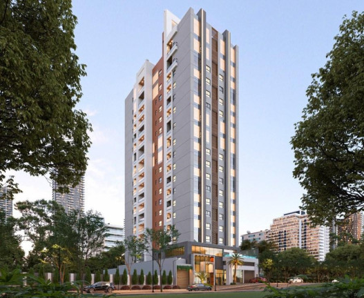 Imagem Apartamento com 2 Quartos à Venda, 75 m² em Jardim Tarobá - Foz Do Iguaçu Imagem Apartamento com 2 Quartos à Venda, 75 m² em Jardim Tarobá - Foz Do Iguaçu