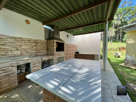Imagem Imóvel com 2 Quartos à Venda, 16.800 m² em Bairro Dos Padeiros - Juquitiba