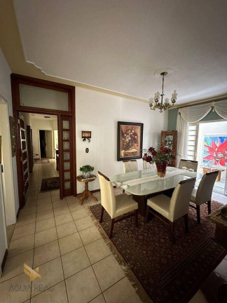 Imagem Casa com 4 Quartos à Venda, 258 m² em Monte Carlo - Campo Grande Imagem Casa com 4 Quartos à Venda, 258 m² em Monte Carlo - Campo Grande