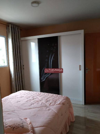 Imagem Apartamento com 2 Quartos à Venda, 67 m² em Vila Galvão - Guarulhos