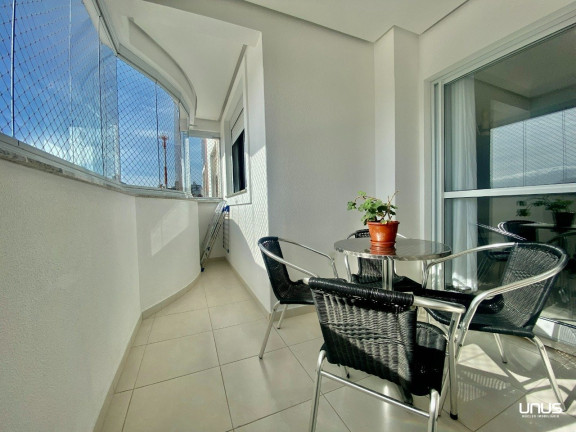 Imagem Apartamento com 3 Quartos à Venda, 130 m² em Barreiros - São José Imagem Apartamento com 3 Quartos à Venda, 130 m² em Barreiros - São José