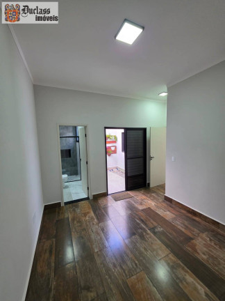 Imagem Casa com 3 Quartos à Venda, 95 m² em Condomínio Villa Verde Bragança - Bragança Paulista Imagem Casa com 3 Quartos à Venda, 95 m² em Condomínio Villa Verde Bragança - Bragança Paulista