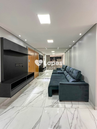 Apartamento com 2 Quartos à Venda, 45 m² em Condominio Cachoeira Do Sol - Campinas