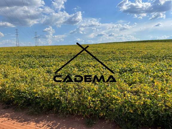 Chácara à Venda, 10 m² em Zona Rural - Mogi Mirim