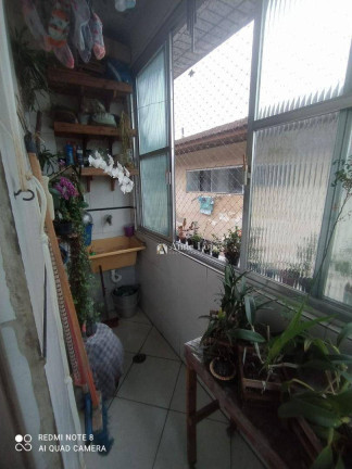 Imagem Apartamento com 2 Quartos à Venda, 55 m² em Jabaquara - Santos Imagem Apartamento com 2 Quartos à Venda, 55 m² em Jabaquara - Santos