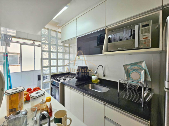 Imagem Apartamento à Venda, 40 m² em Vila Menck - Osasco Imagem Apartamento à Venda, 40 m² em Vila Menck - Osasco