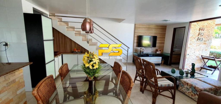 Imagem Casa com 4 Quartos à Venda, 155 m² em Poço - Cabedelo