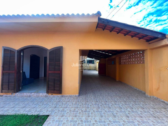 Imagem Casa com 3 Quartos à Venda, 165 m² em Itapema Do Norte - Itapoá Imagem Casa com 3 Quartos à Venda, 165 m² em Itapema Do Norte - Itapoá