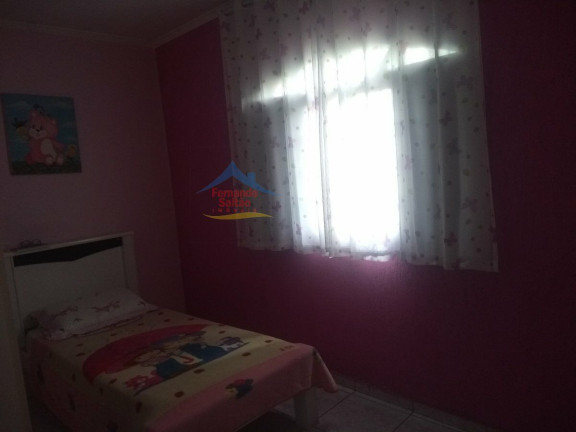 Imagem Sobrado com 3 Quartos à Venda, 277 m² em Jardim Nice - Santo André