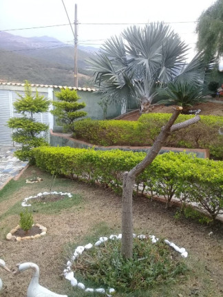 Imagem Casa com 3 Quartos à Venda, 300 m² em Vila Rica - Sabará