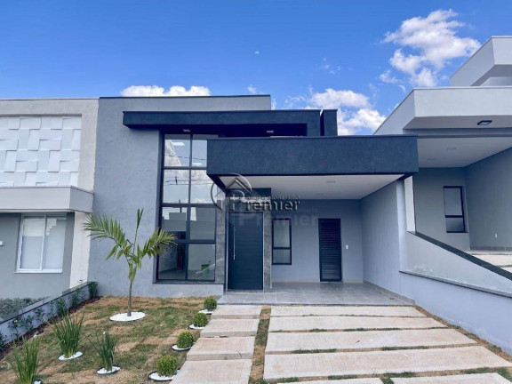 Imagem Casa com 3 Quartos à Venda, 134 m² em Jardim Bréscia - Indaiatuba Imagem Casa com 3 Quartos à Venda, 134 m² em Jardim Bréscia - Indaiatuba