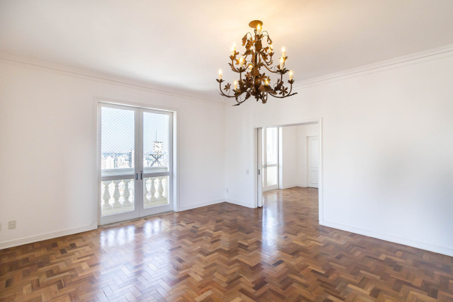 Imagem Apartamento com 3 Quartos à Venda, 292 m² em Cerqueira César - São Paulo Imagem Apartamento com 3 Quartos à Venda, 292 m² em Cerqueira César - São Paulo