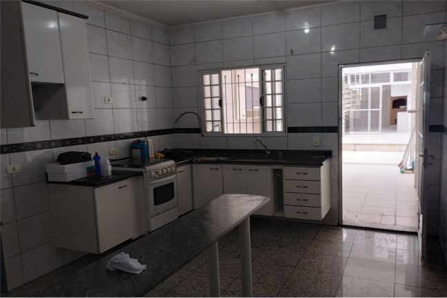 Imagem Casa com 3 Quartos à Venda, em Penha De França - São Paulo Imagem Casa com 3 Quartos à Venda, em Penha De França - São Paulo