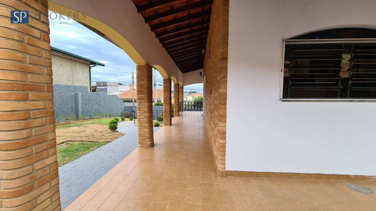 Imagem Casa com 4 Quartos à Venda ou Locação, 400 m² em Vila Planalto - Vinhedo Imagem Casa com 4 Quartos à Venda ou Locação, 400 m² em Vila Planalto - Vinhedo