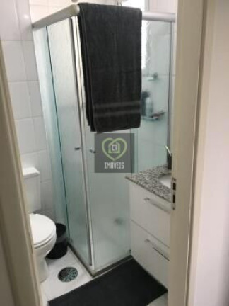 Imagem Apartamento com 2 Quartos para Alugar, 55 m² em Lapa - São Paulo