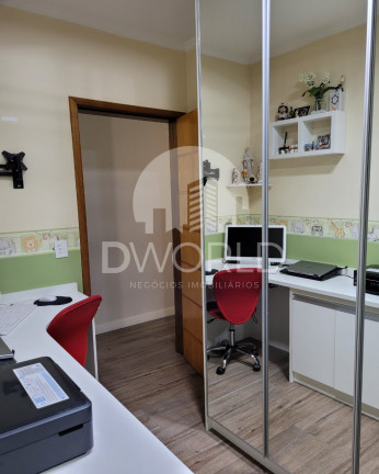 Imagem Casa com 3 Quartos à Venda, 136 m² em Vila Curuçá - Santo André