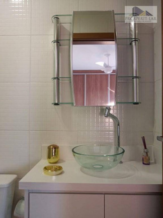 Imagem Imóvel com 1 Quarto à Venda, 45 m² em Vila Galvão - Guarulhos
