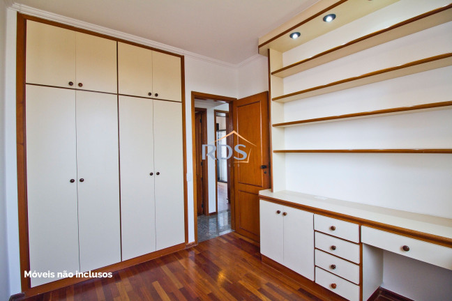 Imagem Apartamento com 3 Quartos à Venda, 100 m² em Campo Belo - São Paulo