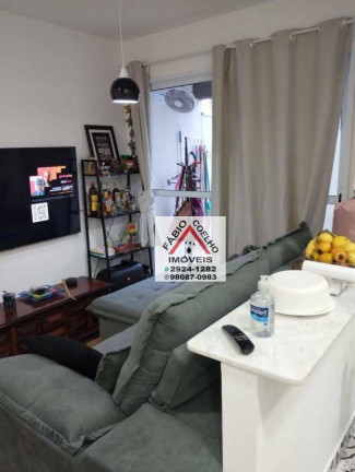 Imagem Apartamento com 1 Quarto à Venda, 59 m² em Ipiranga - São Paulo Imagem Apartamento com 1 Quarto à Venda, 59 m² em Ipiranga - São Paulo