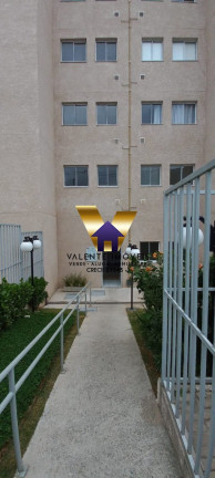 Imagem Apartamento com 2 Quartos à Venda ou Locação, 42 m² em Laranjeiras - Caieiras