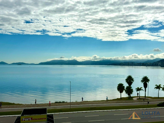 Imagem Apartamento com 3 Quartos à Venda, 128 m² em Estreito - Florianópolis