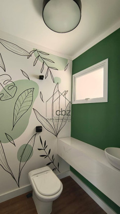 Imagem Casa com 3 Quartos para Alugar, 300 m² em Residencial Dos Lagos - Itupeva