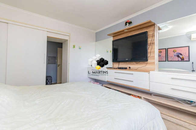 Imagem Casa de Condomínio com 3 Quartos à Venda, 252 m² em Jardim Carvalho - Porto Alegre