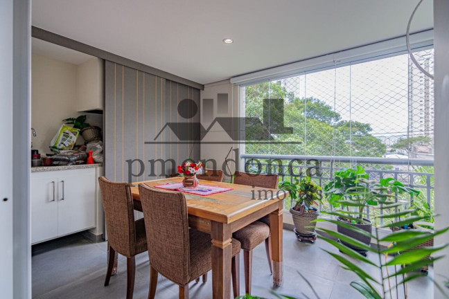 Imagem Apartamento com 3 Quartos à Venda, 172 m² em Vila Romana - São Paulo Imagem Apartamento com 3 Quartos à Venda, 172 m² em Vila Romana - São Paulo