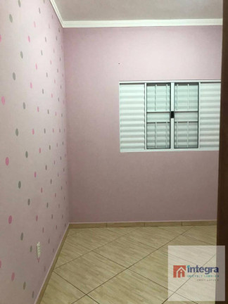 Imagem Casa com 3 Quartos à Venda, 105 m² em Residencial Palmeira Real - Limeira Imagem Casa com 3 Quartos à Venda, 105 m² em Residencial Palmeira Real - Limeira