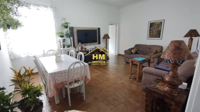Imagem Apartamento com 2 Quartos à Venda, 94 m² em Centro - Sao Vicente