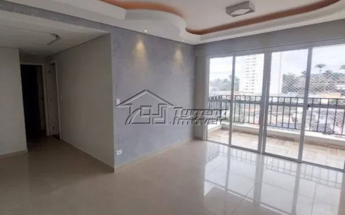 Apartamento com 2 Quartos à Venda, 71 m² em Urbanova - São José Dos Campos