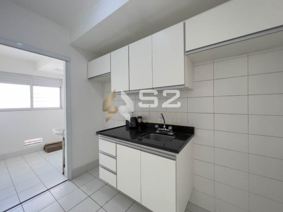 Imagem Apartamento com 1 Quarto para Alugar, 49 m² em Bela Vista - São Paulo Imagem Apartamento com 1 Quarto para Alugar, 49 m² em Bela Vista - São Paulo