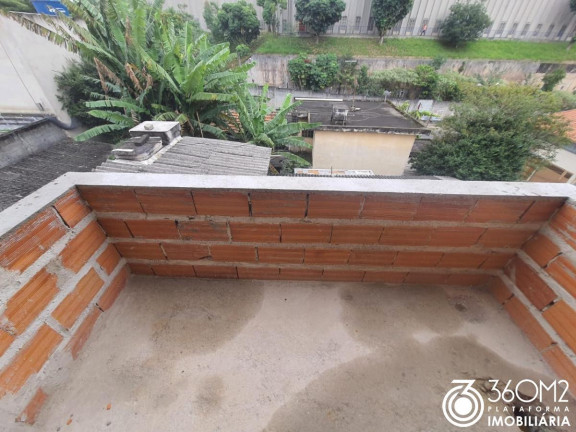 Imagem Apartamento com 2 Quartos à Venda, 63 m² em Jardim Utinga - Santo André Imagem Apartamento com 2 Quartos à Venda, 63 m² em Jardim Utinga - Santo André