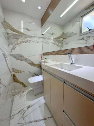 Imagem Casa com 3 Quartos à Venda, 120 m² em Morada De Laranjeiras - Serra Imagem Casa com 3 Quartos à Venda, 120 m² em Morada De Laranjeiras - Serra