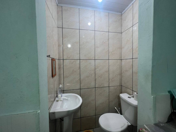 Imagem Casa com 5 Quartos à Venda, 170 m² em Centro - Balneário Barra Do Sul