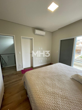 Imagem Casa de Condomínio com 3 Quartos à Venda, 215 m² em Residencial Real Parque Sumaré - Sumaré