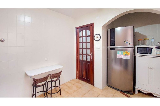 Imagem Casa com 3 Quartos à Venda,  em Perdizes - São Paulo