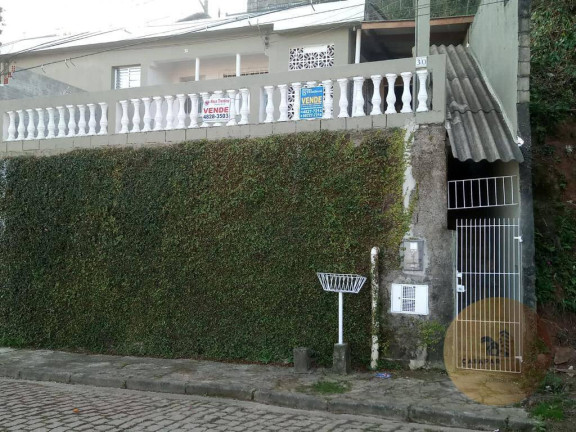 Imagem Casa com 2 Quartos à Venda, 67 m² em Pilar Velho - Ribeirão Pires Imagem Casa com 2 Quartos à Venda, 67 m² em Pilar Velho - Ribeirão Pires