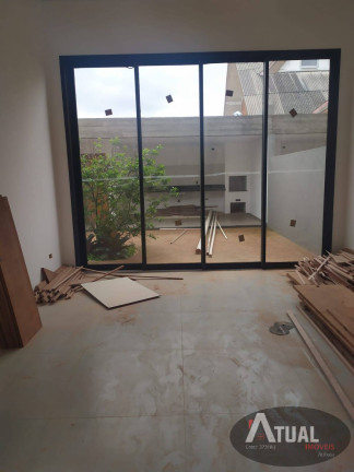 Imagem Casa com 3 Quartos à Venda, 177 m² em Loteamento Loanda - Atibaia