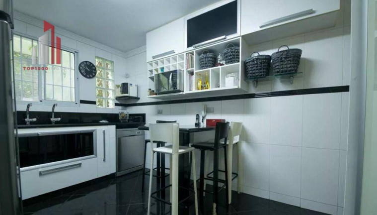Imagem Casa com 3 Quartos à Venda, 174 m² em Imirim - São Paulo