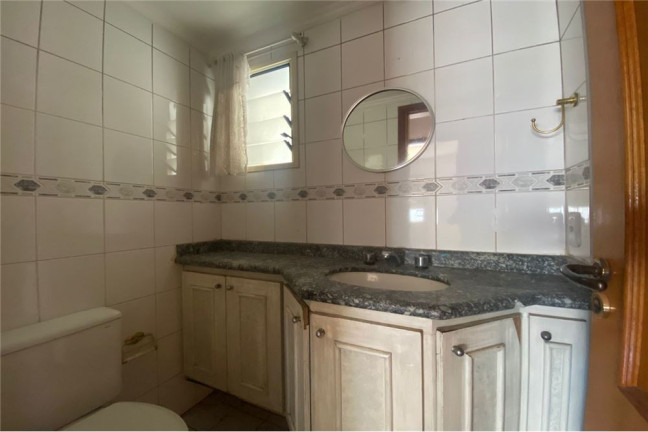 Imagem Apartamento com 1 Quarto à Venda, 43 m² em água Branca - São Paulo
