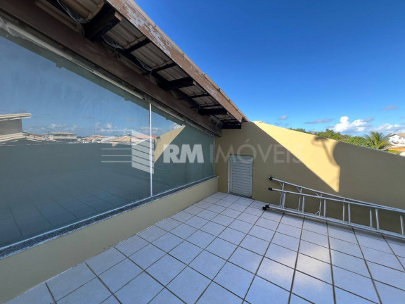 Imagem Casa de Condomínio com 4 Quartos à Venda, 181 m² em Stella Maris - Salvador Imagem Casa de Condomínio com 4 Quartos à Venda, 181 m² em Stella Maris - Salvador