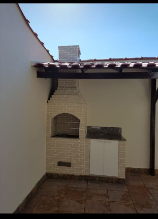 Imagem Imóvel com 2 Quartos à Venda, 105 m² em Campo Grande - Rio De Janeiro