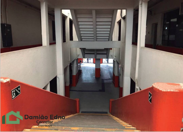 Imagem Sala Comercial à Venda, 2.290 m² em Centro - Santo André Imagem Sala Comercial à Venda, 2.290 m² em Centro - Santo André