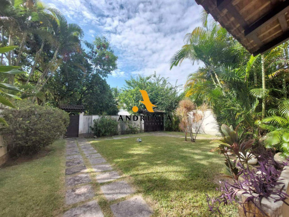Imagem Casa de Condomínio com 4 Quartos à Venda, 288 m² em Barra Da Tijuca - Rio De Janeiro Imagem Casa de Condomínio com 4 Quartos à Venda, 288 m² em Barra Da Tijuca - Rio De Janeiro