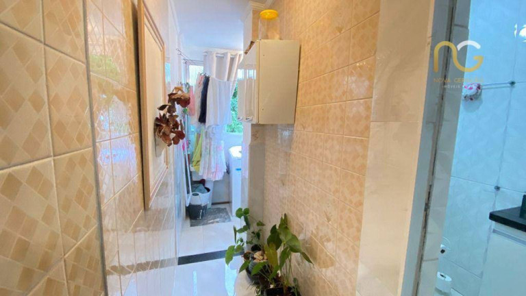 Imagem Apartamento com 1 Quarto à Venda, 40 m² em Tupi - Praia Grande