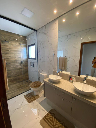 Casa de Condomínio com 4 Quartos à Venda, 258 m² em Residencial Ibi-aram - Itupeva