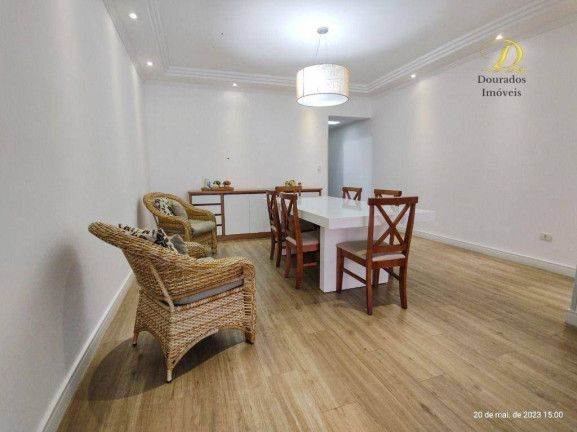 Imagem Apartamento com 2 Quartos à Venda, 110 m² em Canto Do Forte - Praia Grande Imagem Apartamento com 2 Quartos à Venda, 110 m² em Canto Do Forte - Praia Grande
